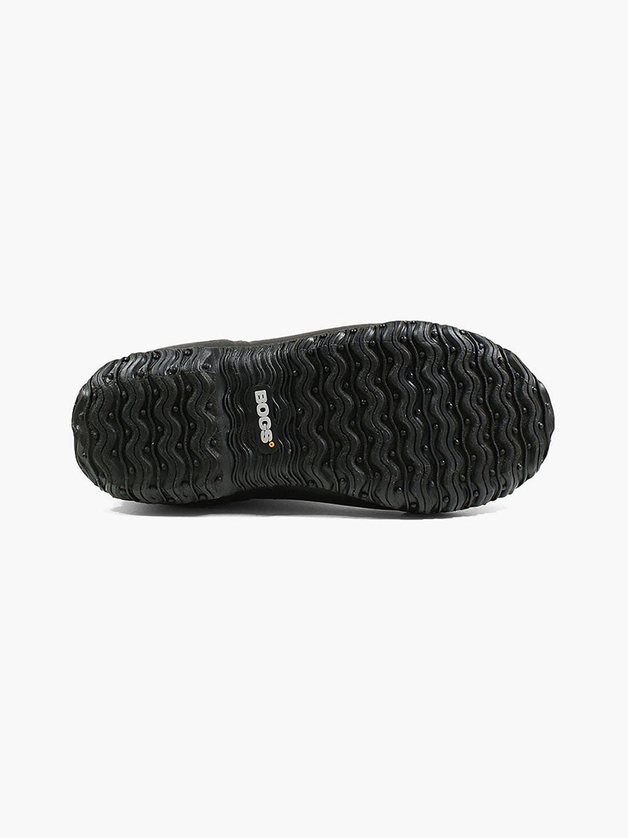 BOGS Women Classic High Black