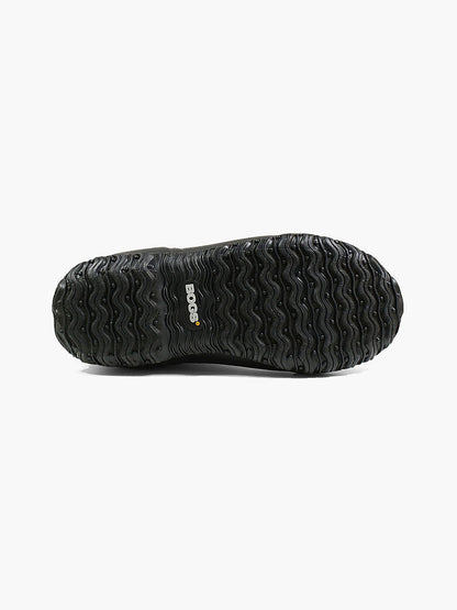 BOGS Women Classic High Black