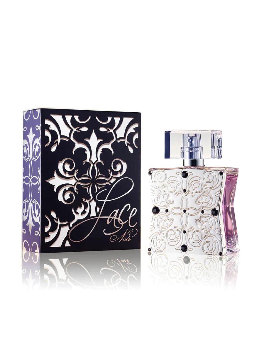 Tru Western Lace Noir perfume