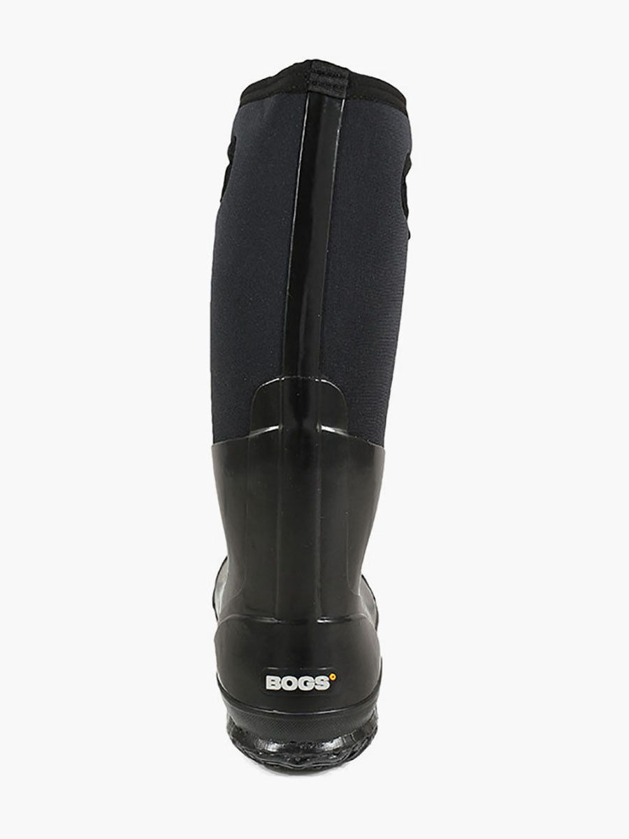 BOGS Women Classic High Black