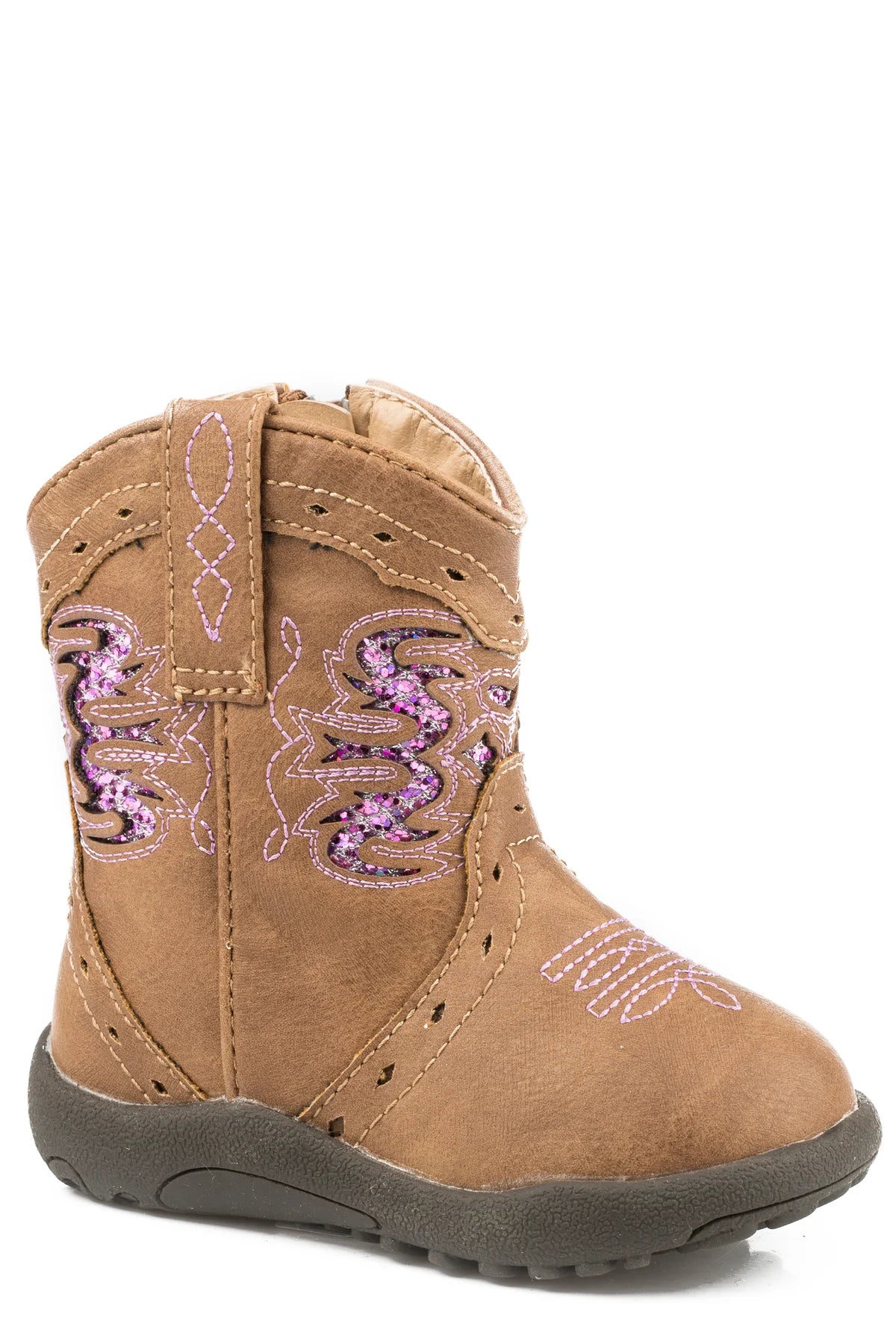 Roper Cowbaby Lexi Boots