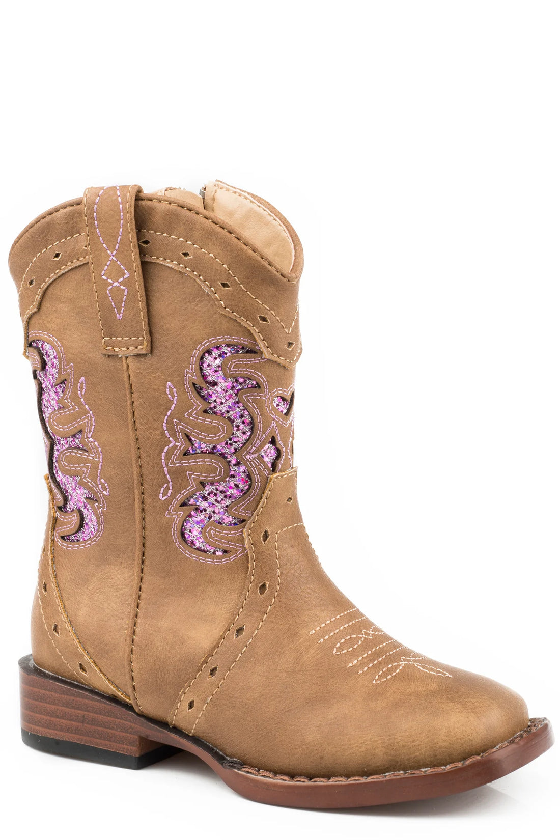 Roper Toddler Lexi Boots