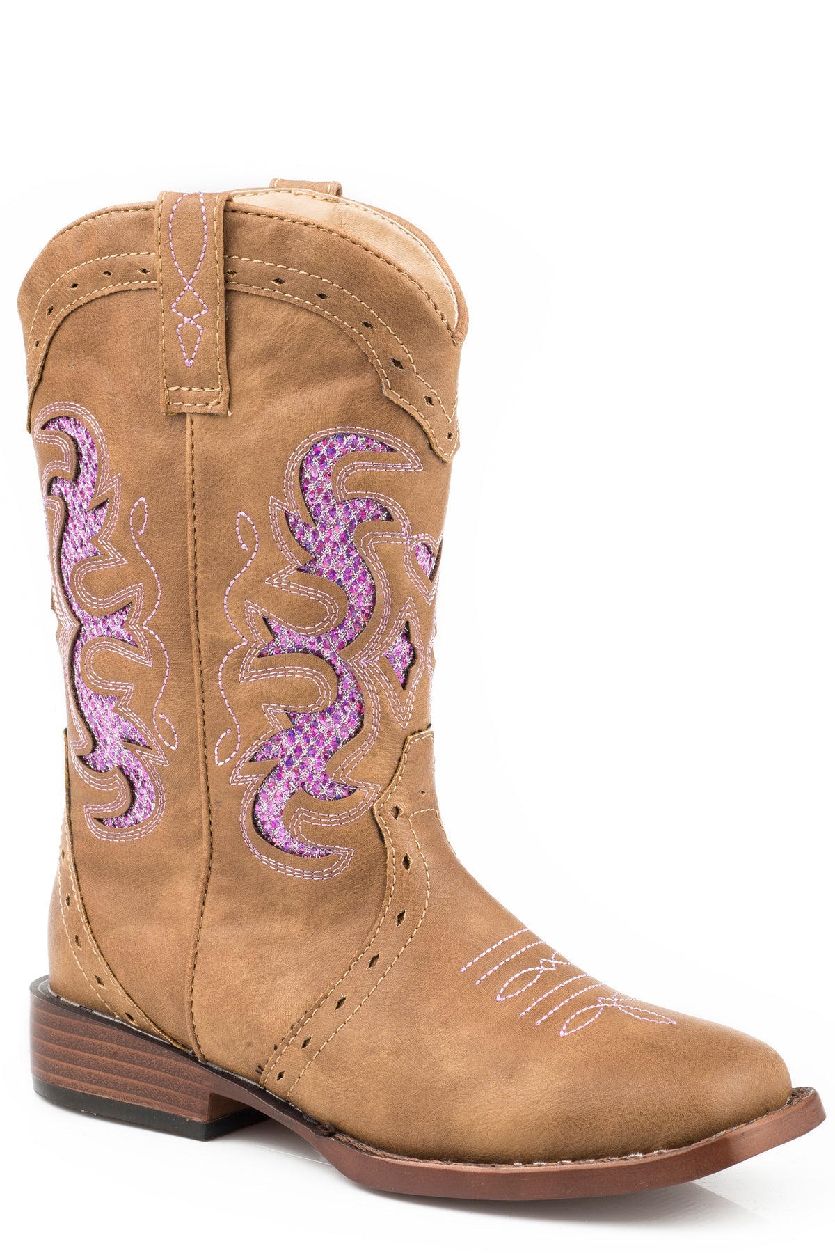 Roper Kids Lexi Boots