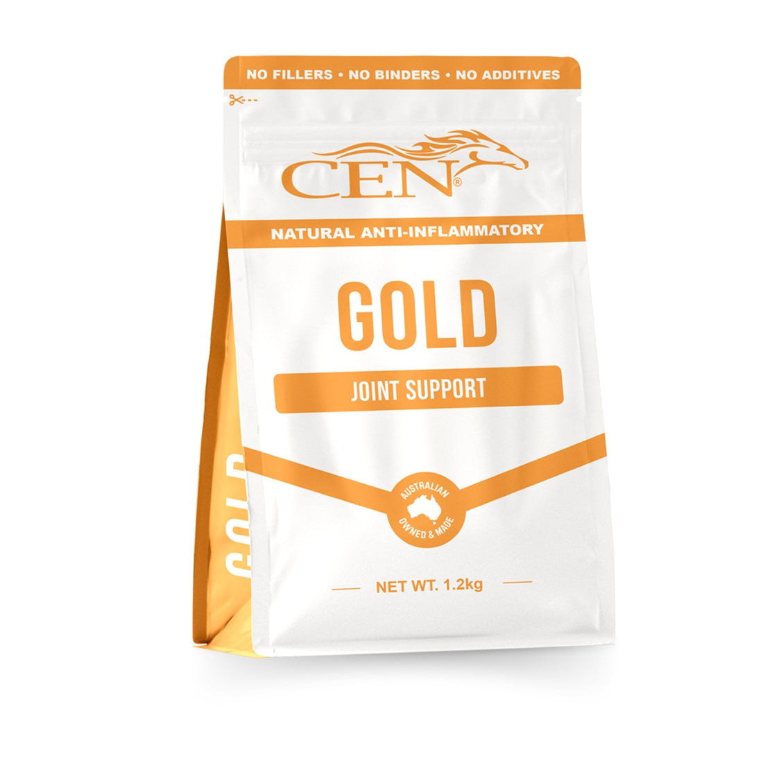 CEN Gold