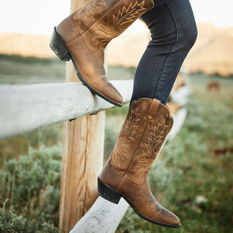 Ariat Women&