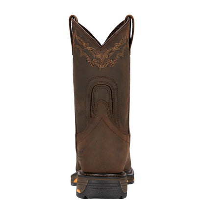 Ariat Mens Workhog Waterproof Composite Toe
