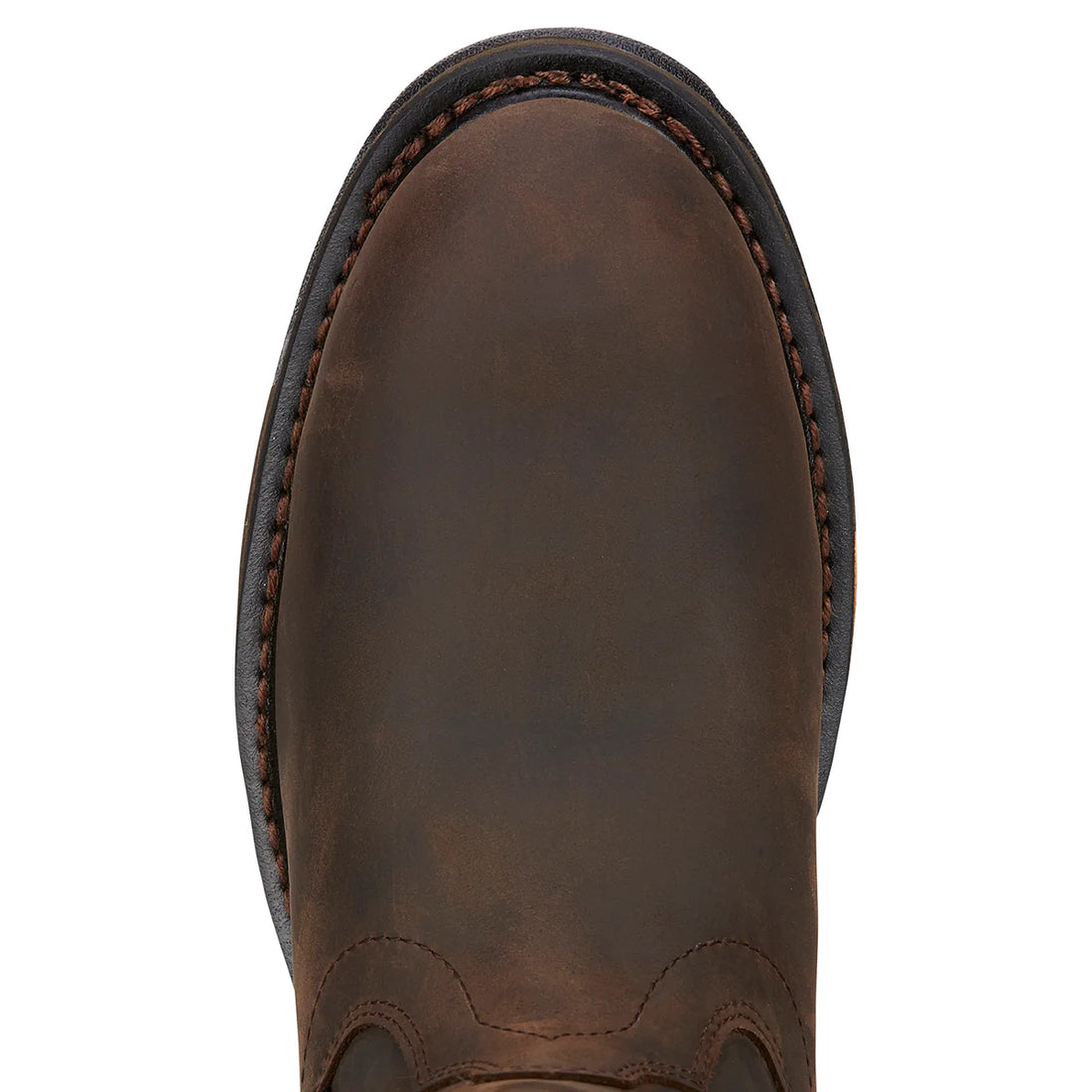 Ariat Mens Workhog Waterproof Composite Toe