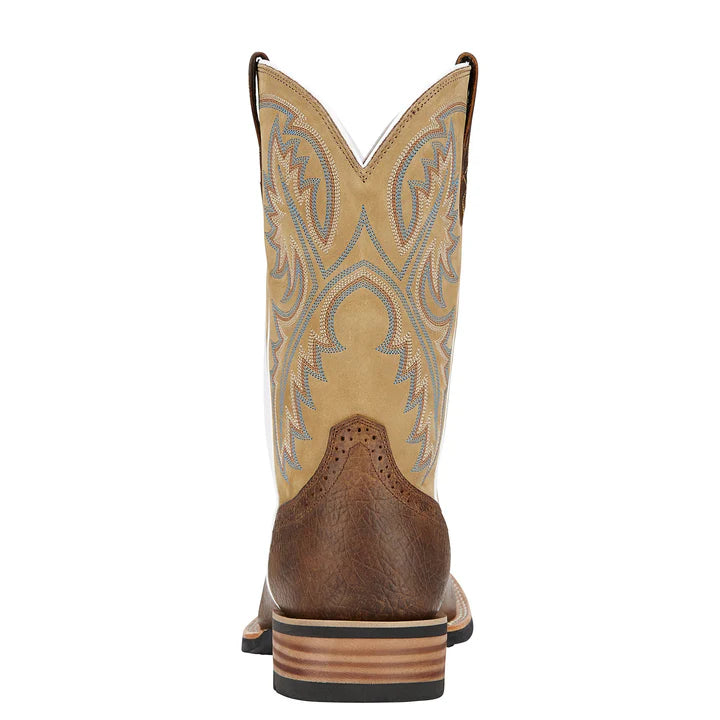 Ariat Mens Quickdraw Boots