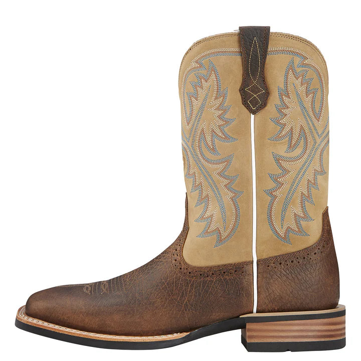 Ariat Mens Quickdraw Boots