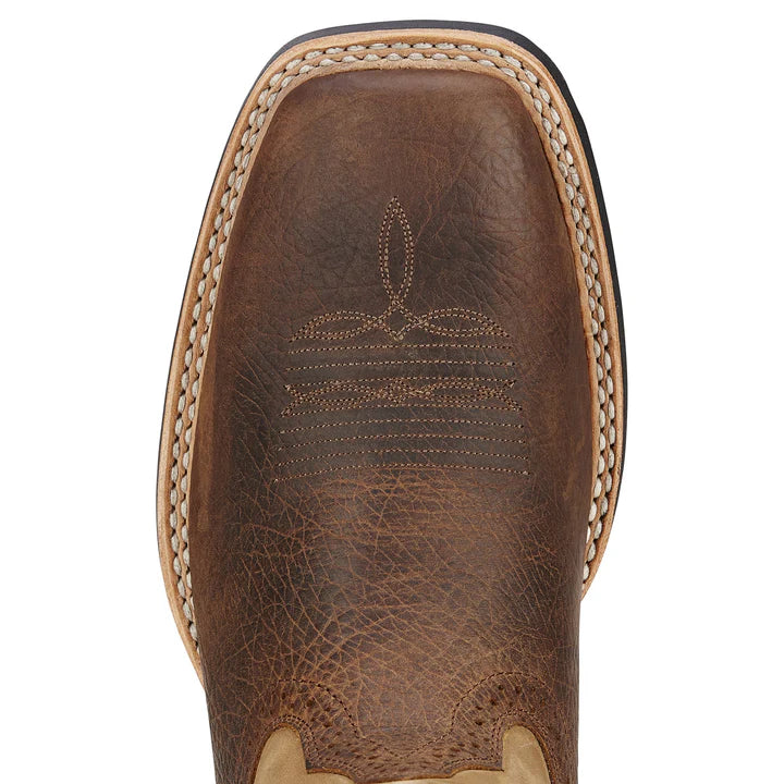 Ariat Mens Quickdraw Boots