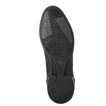 Ariat Womens Heritage IV Zip Paddock