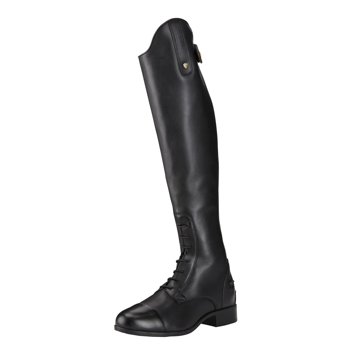 Ariat Womens Contour II Field Boot - Short Regular