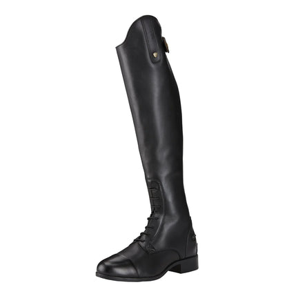 Ariat Womens Contour II Field Boot - Extra Medium Wide