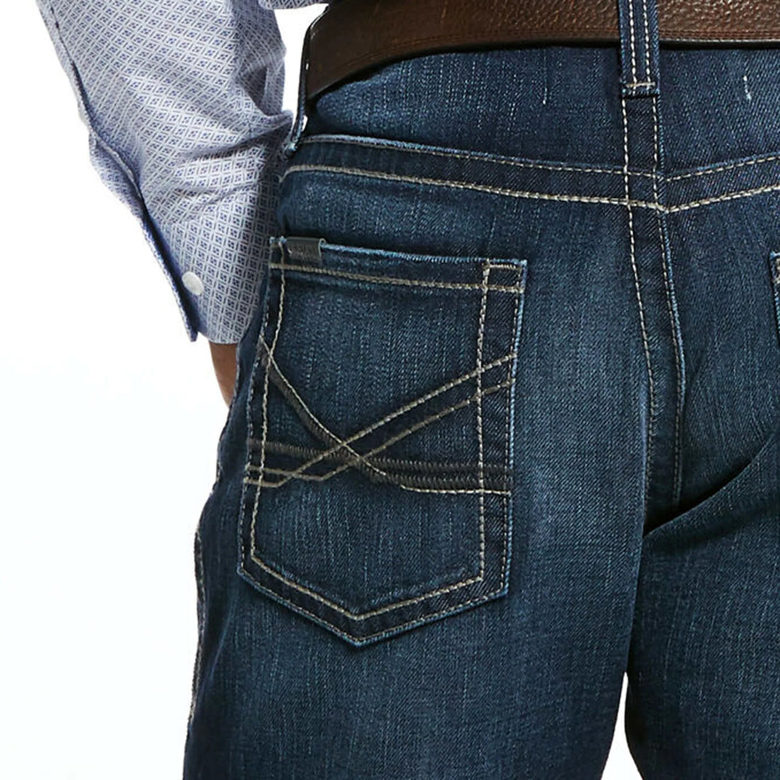Ariat Men&