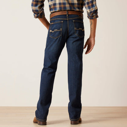 Ariat Mens M8 Modern Stretch Slim Leg 32"