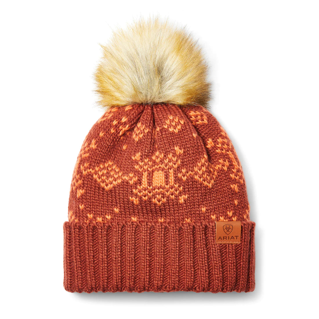 Ariat Patronia Beanie