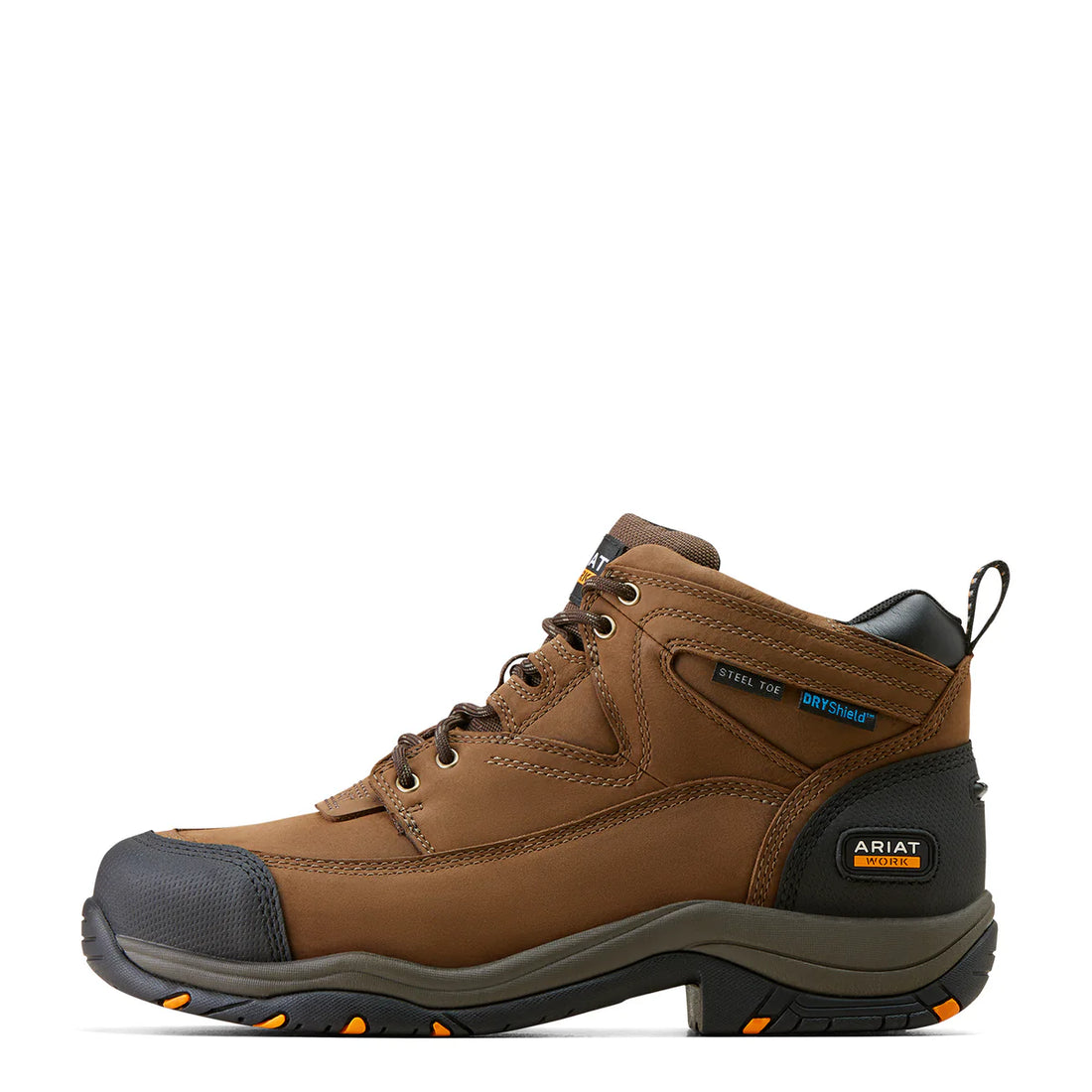 Ariat Men Duraterrain H20 Steeltoe