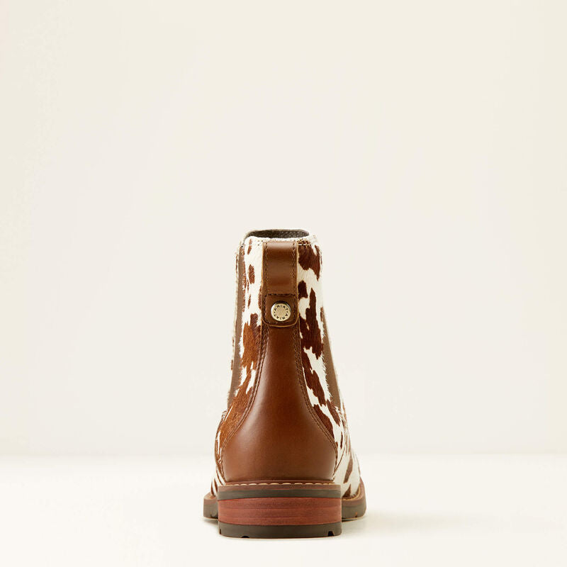 Ariat Womens Wexford Boots