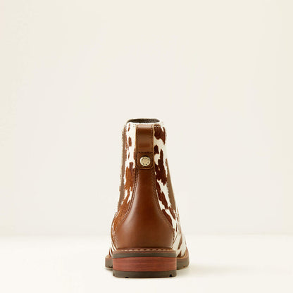 Ariat Womens Wexford Boots