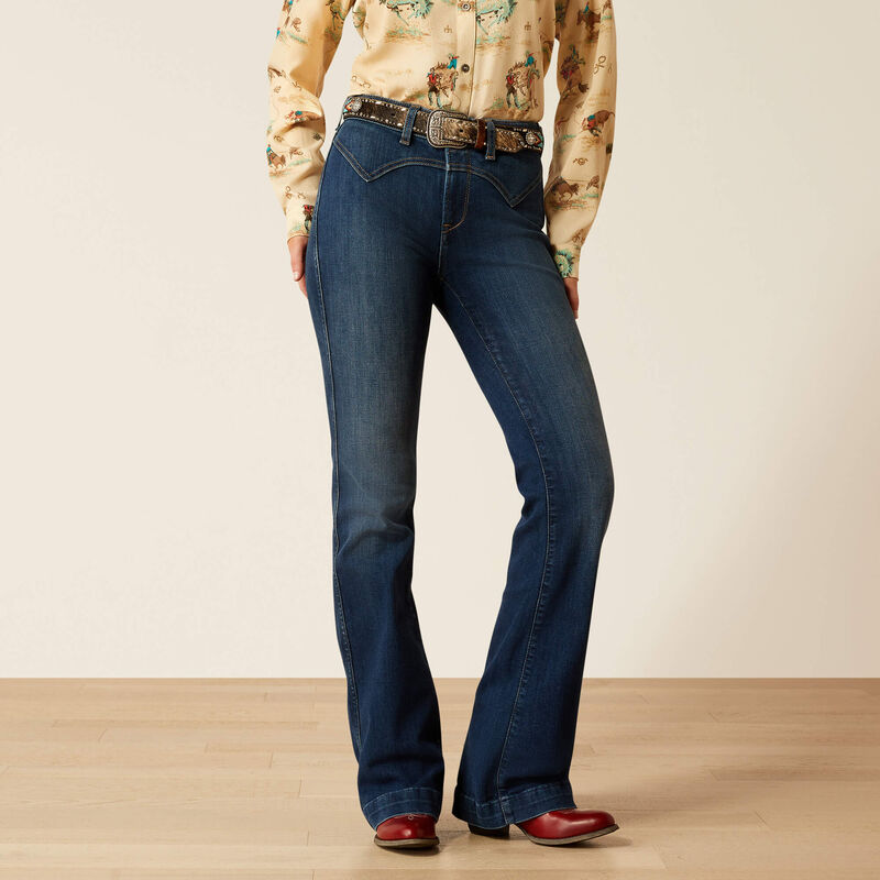 Ariat Women&