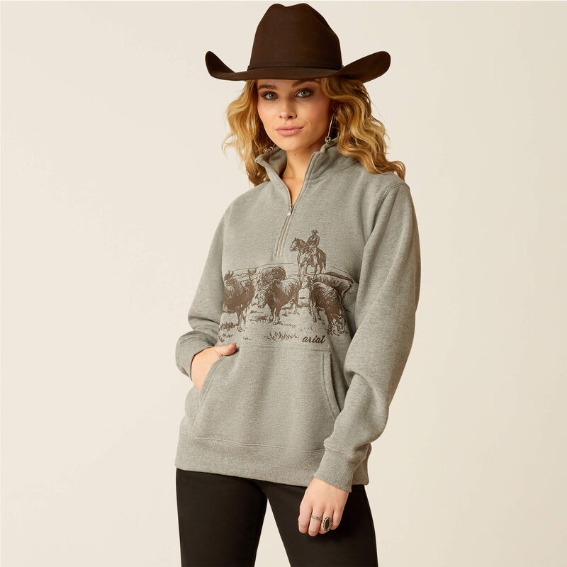 Ariat Women&