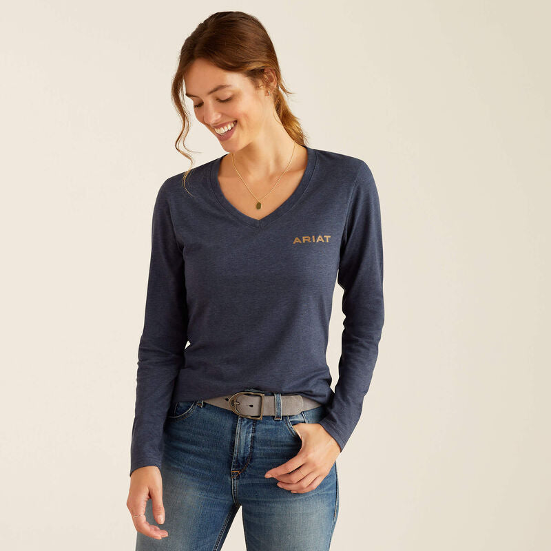 Ariat Women&