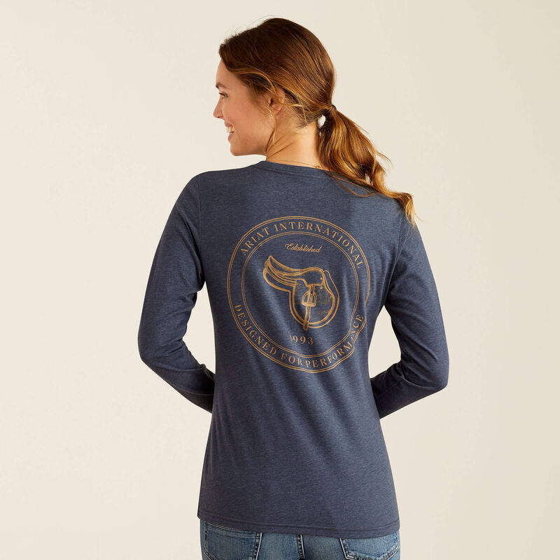 Ariat Women&