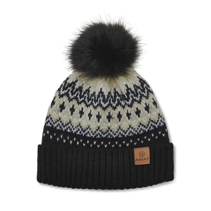 Ariat Unisex Hansford Beanie