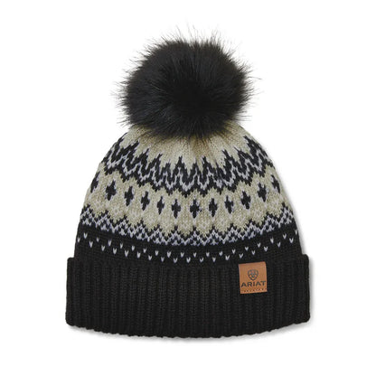Ariat Unisex Hansford Beanie