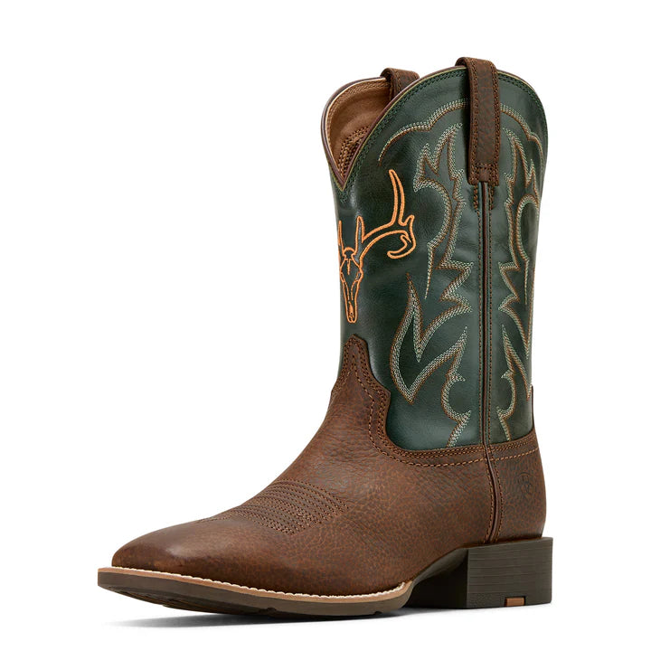 Ariat Mens Sport Outdoor Boots