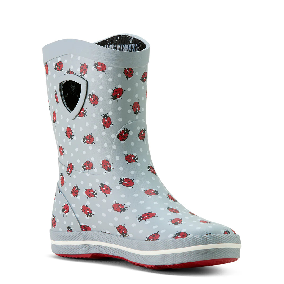 Ariat Youth Kelmarsh Rubber boots