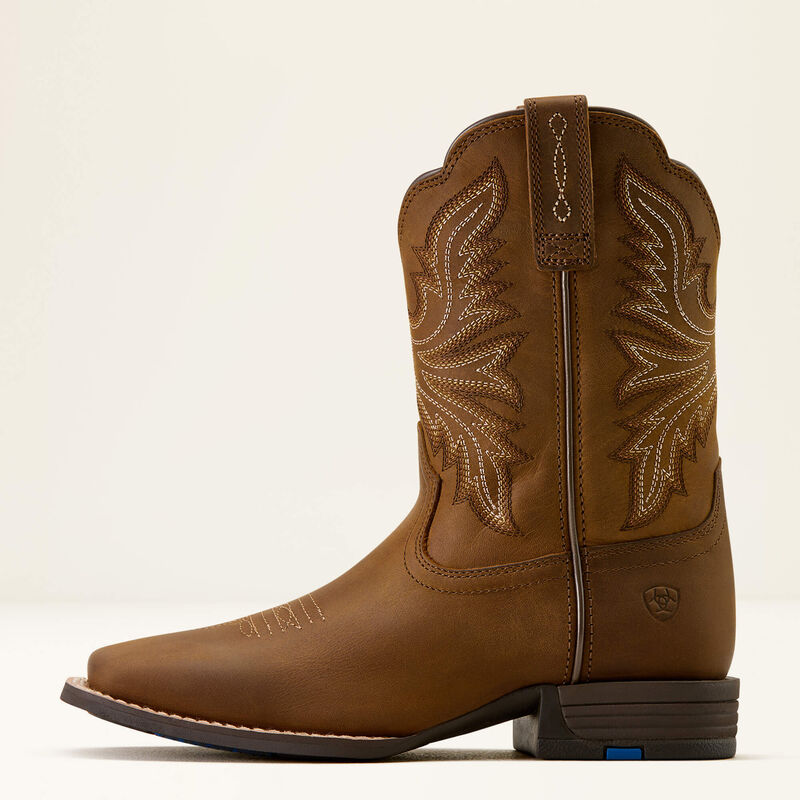 Ariat Kids Westwood Western Boot