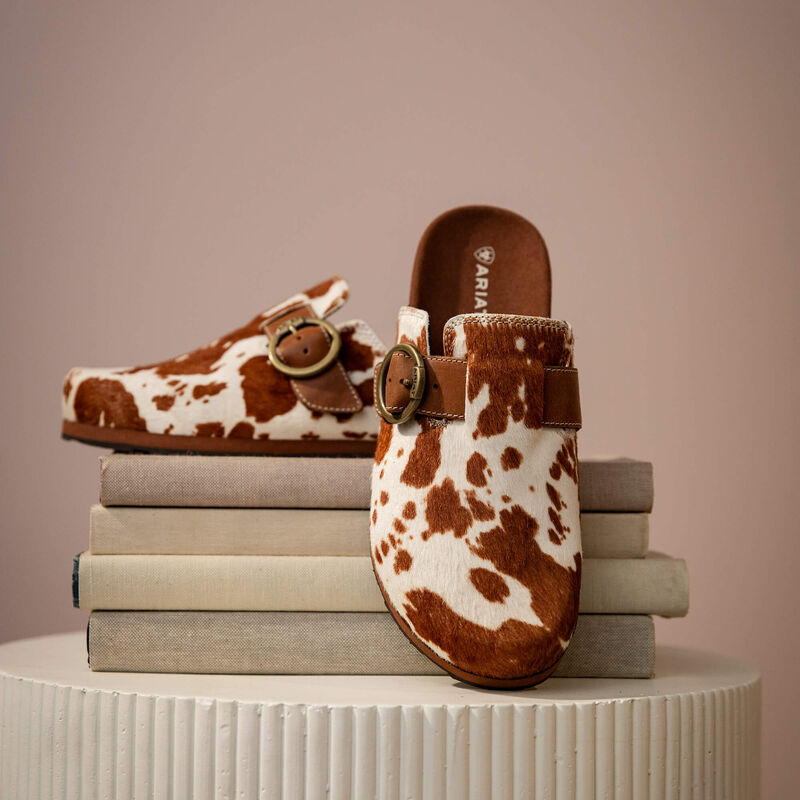 Ariat Womens Country Mule