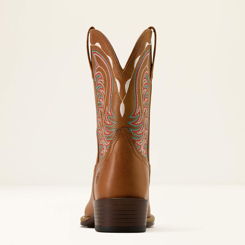 Ariat Womens Salina Boots