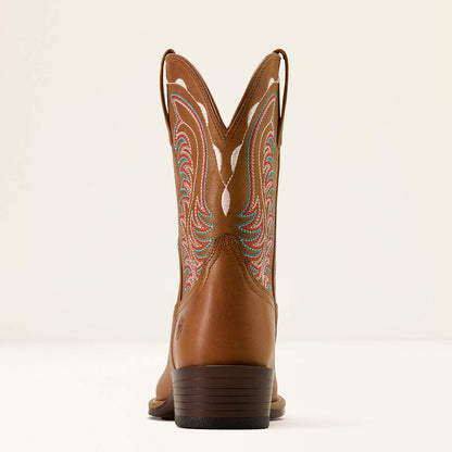 Ariat Womens Salina Boots