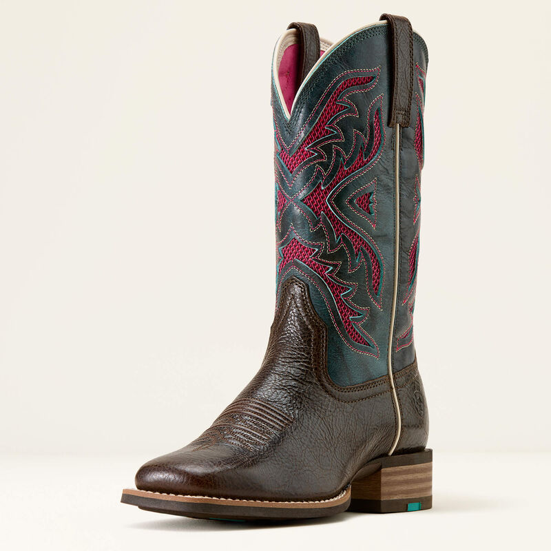 Ariat Womens San Angelo Venttek 360