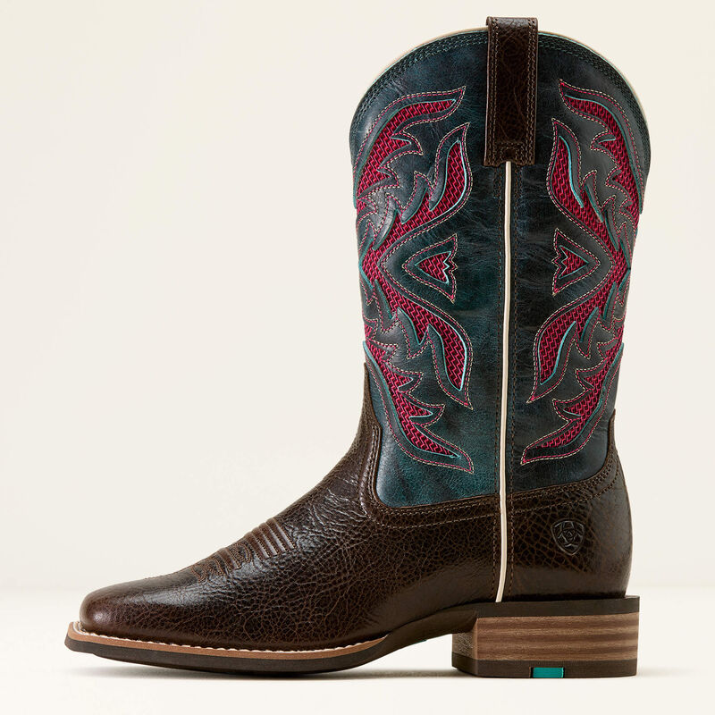 Ariat Womens San Angelo Venttek 360