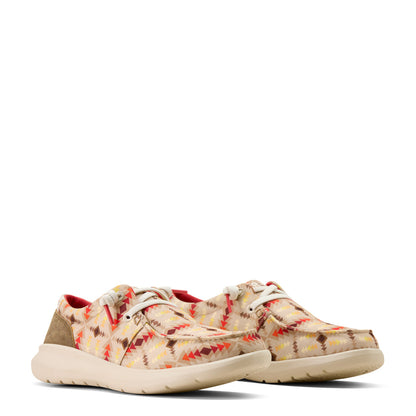 Ariat Womens Hilo &