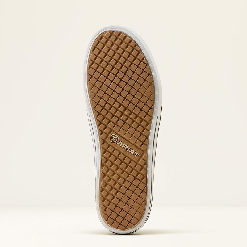 Ariat Womens Skylar Slip On