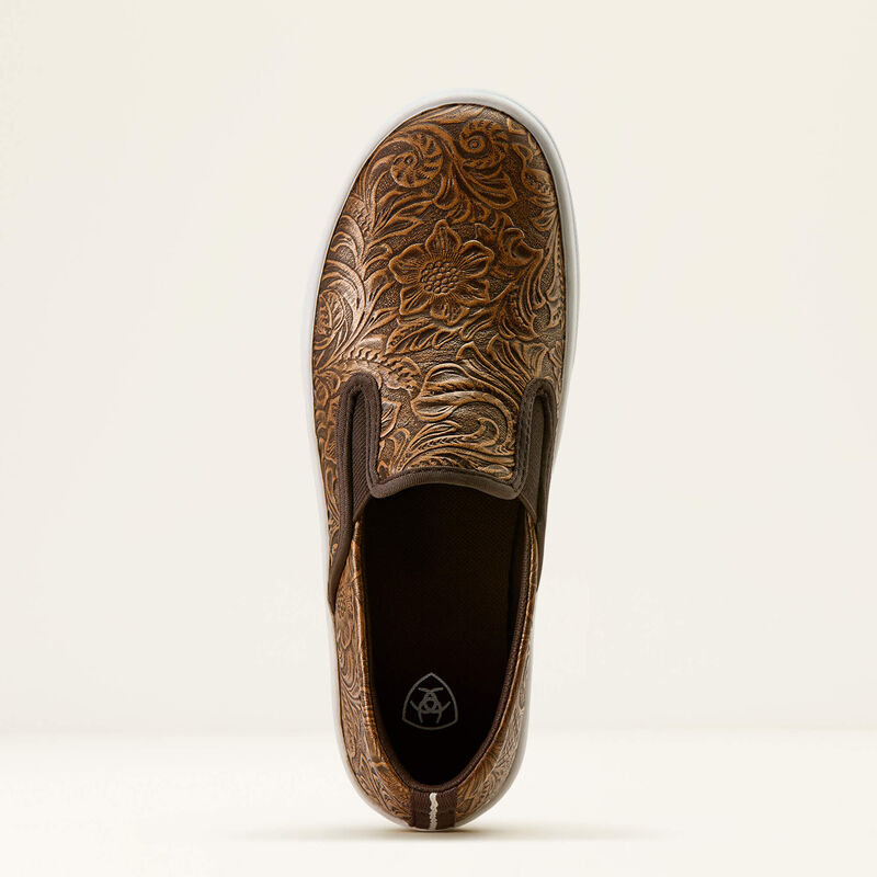 Ariat Womens Skylar Slip On