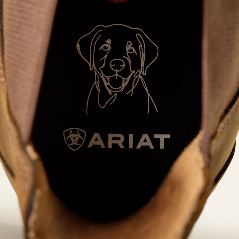 Ariat Mens Cooper Chelsea Boot
