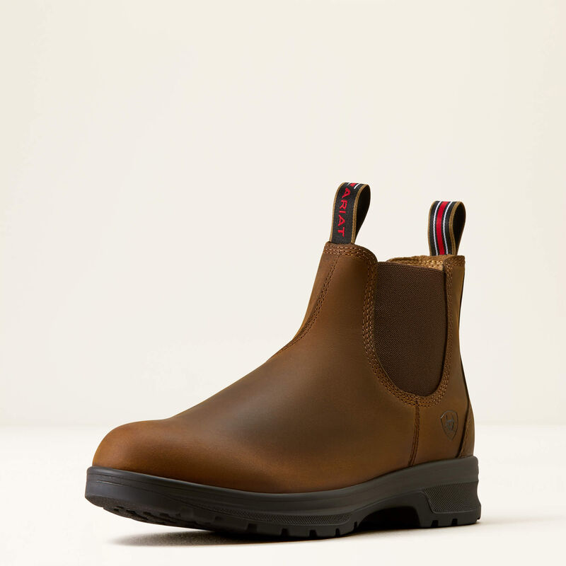 Ariat Mens Cooper Chelsea Boot