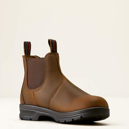 Ariat Mens Cooper Chelsea Boot