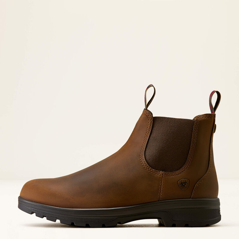 Ariat Mens Cooper Chelsea Boot