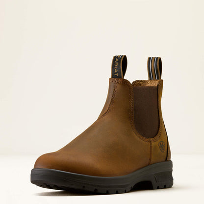 Ariat Womens Cooper Chelsea Boot