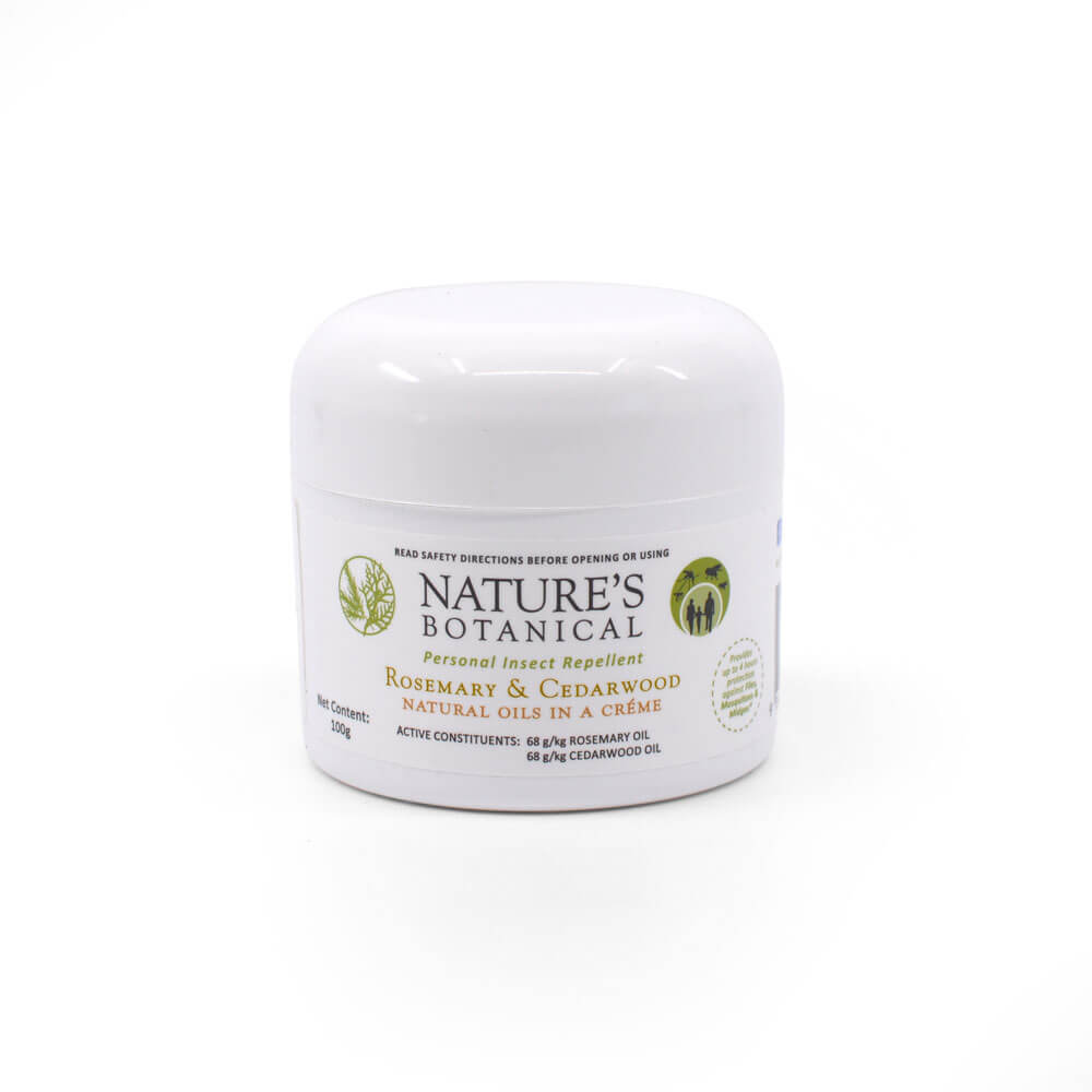 Natures Botanical Creme