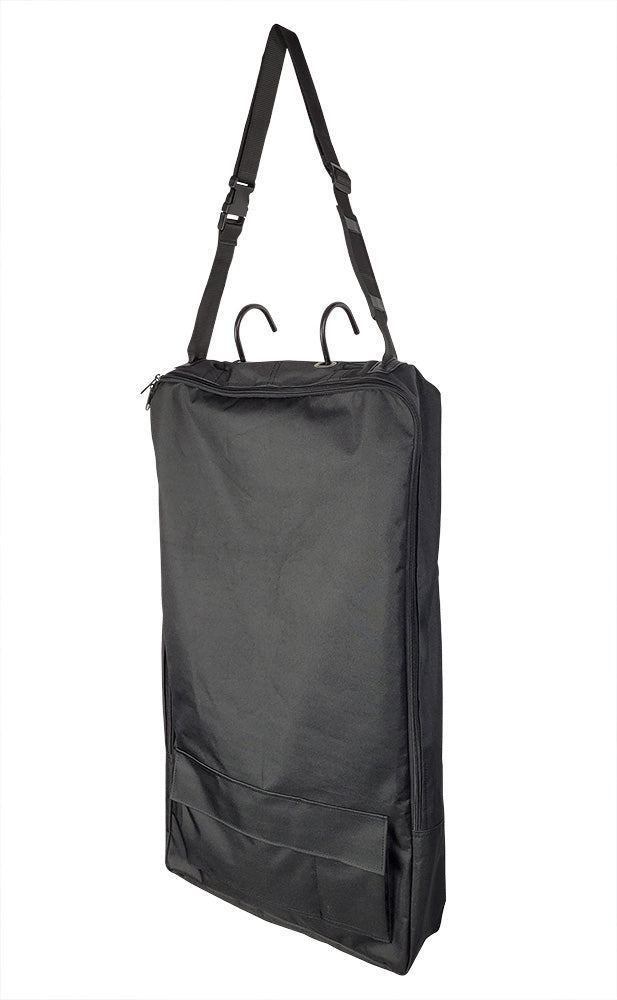 Zilco Bridle Bag with Hanging Hooks