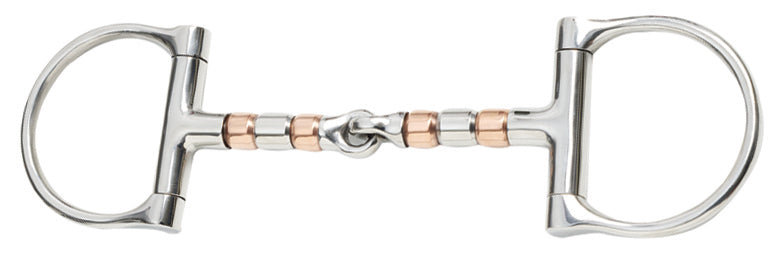 Flair Dee Bit with Copper Roller
