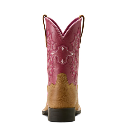 Ariat Youth Tombstone Cottage Rosebud
