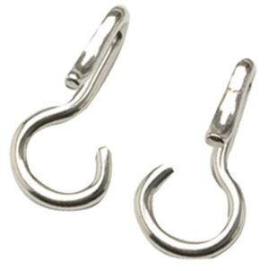 Zilco Curb Chain Hooks